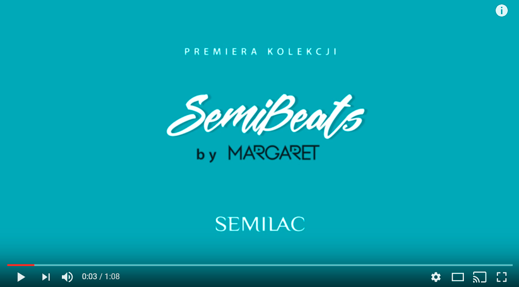 Semilac Flavours Movie