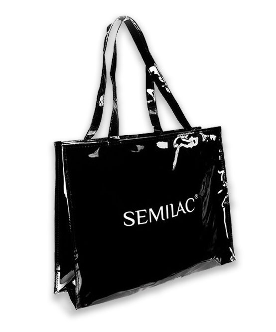 Semilac Shopping Bag