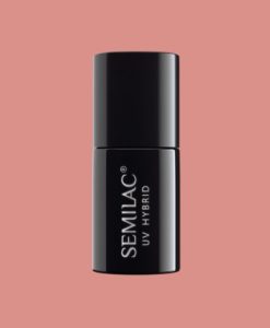 Semilac Extend 801 -5in1- Soft Beige 7ml.