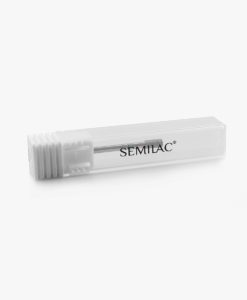 Semilac bit för akryl & gelénaglar, cylindrisk (mini).