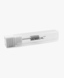 Semilac bit för akryl & gelénaglar, cylindrisk.