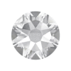 Flat Back Rund Crystal 2058 1.8 mm