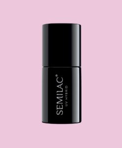 Semilac Extend 803 -5in1- Delicate Pink 7ml.