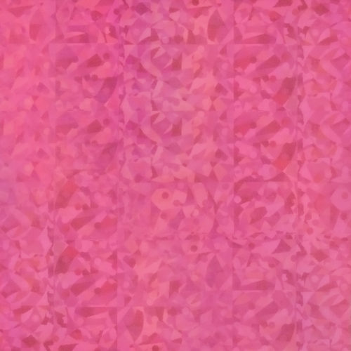 Semilac® Transfer Foil 748 Holo Pink