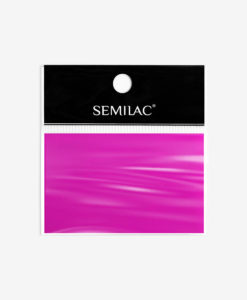 Semilac® Transfer Foil 749 Magenta