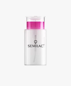Semilac Pump Dispenser