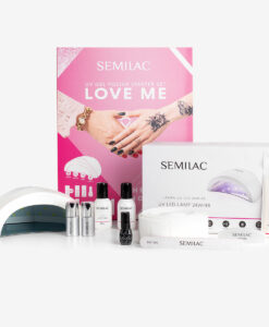 Semilac Love Me