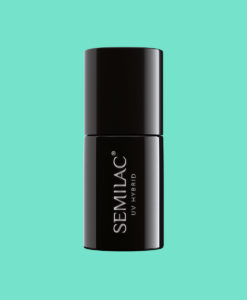 Semilac Extend 808 -5in1- Pastel Mint 7ml.