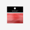 Semilac 04 - Nail Art Transfer Foil Red