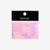 Semilac® Transfer Foil 11 Pink Marble