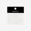 Semilac® Transfer Foil 13 White Lace