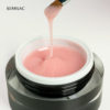 Semilac Builder Gel Cover Pink Milk 15g.