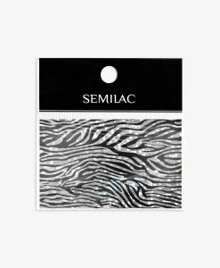 Semilac® Transfer Foil 20 Wild Animals