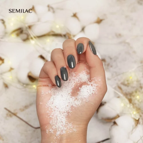 325 SEMILAC FROSTY CARBON SHIMMER 7ML
