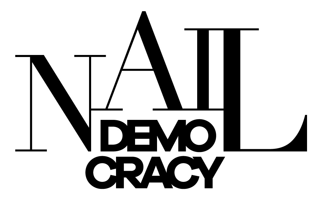 NAIL-DEMOCRACY