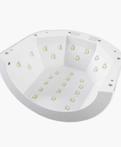 NYHET! Semilac UV-LED Lampa 24/48W