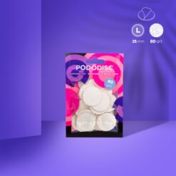 Expert Pododisc L 80 grit – 50 st