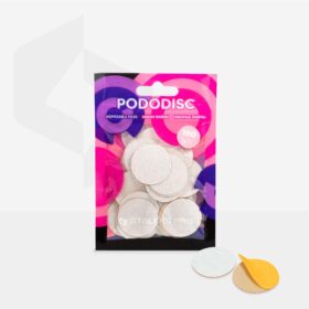 Expert Pododisc L 180 grit – 50 st