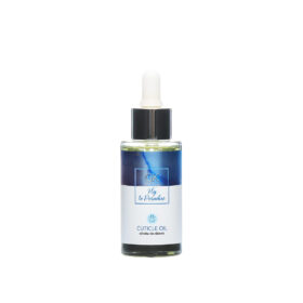 GK Fly to Paradise nagelbandsolja 30ml