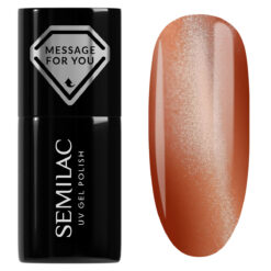 734 Toffee Jelly Gloss 7 ml