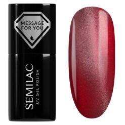 736 Crimson Jelly Gloss 7 ml