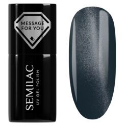 739 Teal Jelly Gloss 7 ml